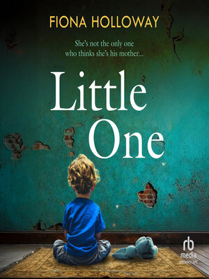 cover image of Little One